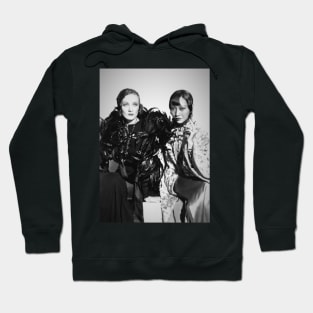 The O.G. Power Couple Hoodie